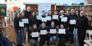 Performanță remarcabilă pentru elevii Liceului Teoretic „Bogdan Vodă” din Vișeu de Sus, în cadrul competiției de acordare a primului ajutor