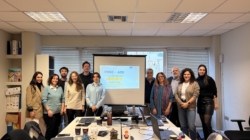 Asociația ASSOC din Baia Mare se implică într-un nou proiect internațional dedicat incluziunii persoanelor cu dizabilități