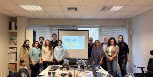 Asociația ASSOC din Baia Mare se implică într-un nou proiect internațional dedicat incluziunii persoanelor cu dizabilități