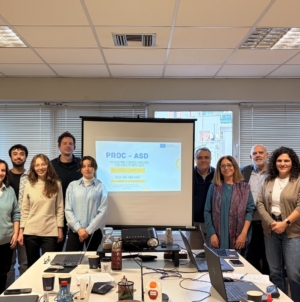 Asociația ASSOC din Baia Mare se implică într-un nou proiect internațional dedicat incluziunii persoanelor cu dizabilități