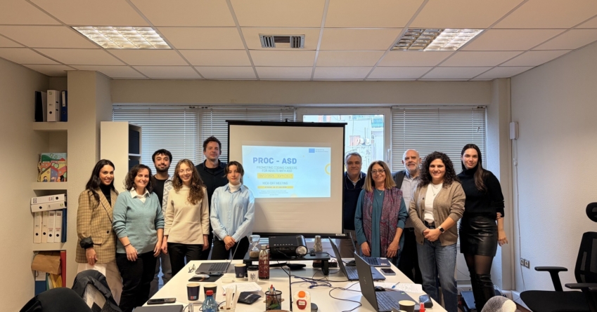 Asociația ASSOC din Baia Mare se implică într-un nou proiect internațional dedicat incluziunii persoanelor cu dizabilități