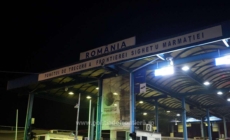 Traficul rutier prin Punctul de Trecere a Frontierei Sighetu Marmației, restricționat până la începutul lunii aprilie