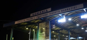 Traficul rutier prin Punctul de Trecere a Frontierei Sighetu Marmației, restricționat până la începutul lunii aprilie