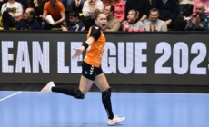 Jessica Quintino Ribeiro rămâne la CS Minaur încă două sezoane