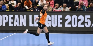 Jessica Quintino Ribeiro rămâne la CS Minaur încă două sezoane