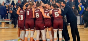 Rapid a câștigat Cupa României la baschet feminin, la Sighet