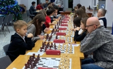 Concursul gratuit de șah „Regele Ferdinand și Regina Maria” organizat de ATOCEM va avea loc la Seminarul Teologic Liceal „Sfântul Iosif Mărturisitorul” din Baia Mare