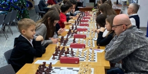 Concursul gratuit de șah „Regele Ferdinand și Regina Maria” organizat de ATOCEM va avea loc la Seminarul Teologic Liceal „Sfântul Iosif Mărturisitorul” din Baia Mare