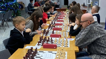 Concursul gratuit de șah „Regele Ferdinand și Regina Maria” organizat de ATOCEM va avea loc la Seminarul Teologic Liceal „Sfântul Iosif Mărturisitorul” din Baia Mare