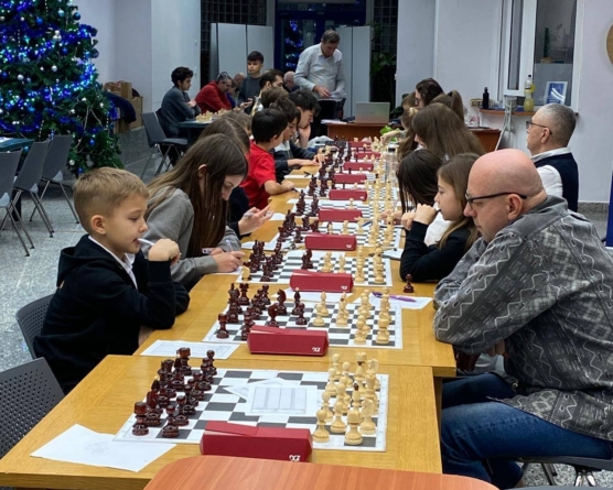 Concursul gratuit de șah „Regele Ferdinand și Regina Maria” organizat de ATOCEM va avea loc la Seminarul Teologic Liceal „Sfântul Iosif Mărturisitorul” din Baia Mare