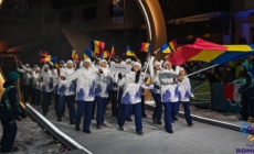 S-a dat startul JO de iarnă Milano Cortina 2026