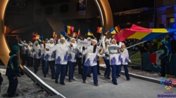 S-a dat startul JO de iarnă Milano Cortina 2026