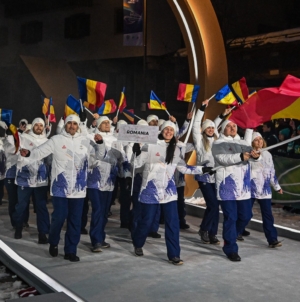 S-a dat startul JO de iarnă Milano Cortina 2026