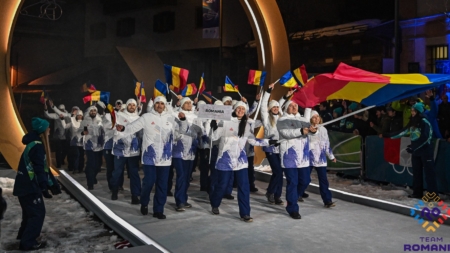 S-a dat startul JO de iarnă Milano Cortina 2026