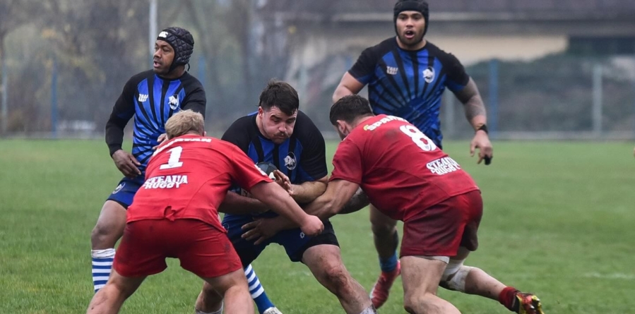 „Zimbrii” vor avea un adversar în plus în noua ediție de campionat