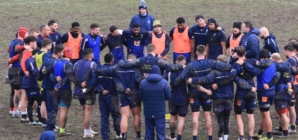 Doar un „zimbru” în lotul „stejarilor” pentru meciul cu Belgia