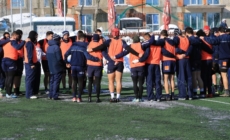 Șase modificări în primul 15 al „stejarilor” pentru meciul cu Portugalia. Niciun „zimbru” nu e în lot