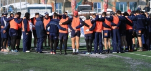 Șase modificări în primul 15 al „stejarilor” pentru meciul cu Portugalia. Niciun „zimbru” nu e în lot