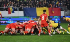 S-a stabilit țintarul meciurilor „stejarilor” de la Cupa Mondială 2027