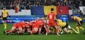 S-a stabilit țintarul meciurilor „stejarilor” de la Cupa Mondială 2027