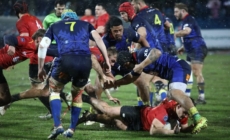 Trei „zimbri” în lotul României care pregătește meciul cu Portugalia