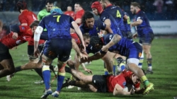 Trei „zimbri” în lotul României care pregătește meciul cu Portugalia