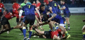 Trei „zimbri” în lotul României care pregătește meciul cu Portugalia