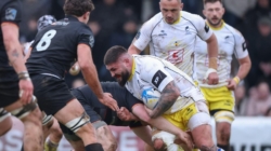 Duș rece pentru „stejari” în primul meci din Campionatul European