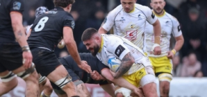 Duș rece pentru „stejari” în primul meci din Campionatul European