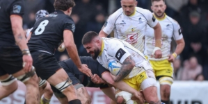 Duș rece pentru „stejari” în primul meci din Campionatul European