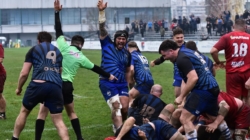 Patru dintre jucătorii de bază ai CSM Știința Baia Mare și-au prelungit contractele