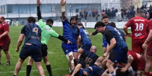 Patru dintre jucătorii de bază ai CSM Știința Baia Mare și-au prelungit contractele