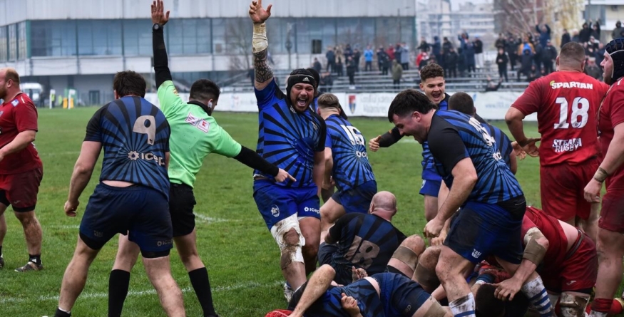 Patru dintre jucătorii de bază ai CSM Știința Baia Mare și-au prelungit contractele