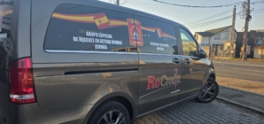 Salvatori montani spanioli, la schimb de experiență în Maramureș