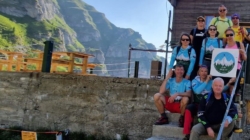 Sănătate prin Mișcare – o invitație la drumeție