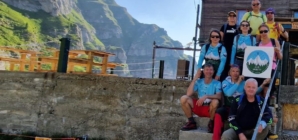 Sănătate prin Mișcare – o invitație la drumeție