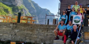 Sănătate prin Mișcare – o invitație la drumeție