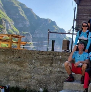 Sănătate prin Mișcare – o invitație la drumeție