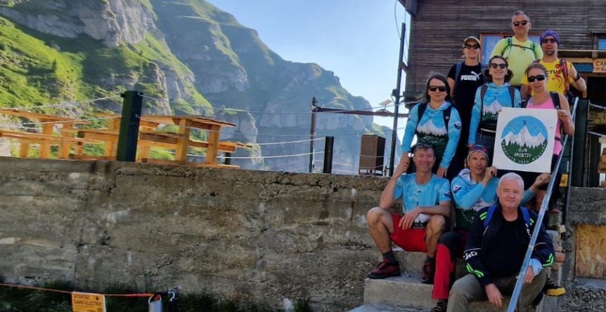 Sănătate prin Mișcare – o invitație la drumeție