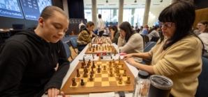 Performanță remarcabilă pentru Academia de Șah Maramureș: Sara Șunea a obținut locul 7 în clasamentul general la Campionatul Național pentru Senioare de la Timișoara