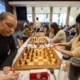 Performanță remarcabilă pentru Academia de Șah Maramureș: Sara Șunea a obținut locul 7 în clasamentul general la Campionatul Național pentru Senioare de la Timișoara