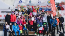 Performanțe remarcabile pentru elevii Palatului Copiilor Baia Mare la Concursul Național de Schi „Bucuriile Zăpezii” din Vatra Dornei