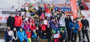 Performanțe remarcabile pentru elevii Palatului Copiilor Baia Mare la Concursul Național de Schi „Bucuriile Zăpezii” din Vatra Dornei