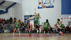 S-au stabilit finalistele în Final Four-ul Cupei României, care se desfășoară la Sighet