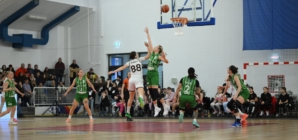 S-au stabilit finalistele în Final Four-ul Cupei României, care se desfășoară la Sighet