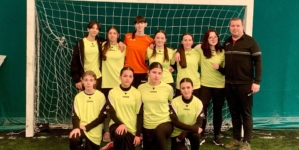 Rezultate frumoase la etapa locală a Olimpiadei Naționale a Sportului Școlar pentru Școala Gimnazială „Avram Iancu” Baia Mare