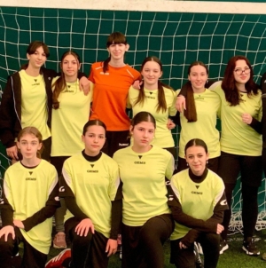 Rezultate frumoase la etapa locală a Olimpiadei Naționale a Sportului Școlar pentru Școala Gimnazială „Avram Iancu” Baia Mare