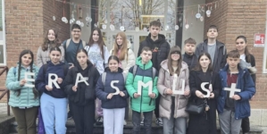 16 elevi din Maramureș au participat la un schimb de experiență în Italia