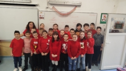 „Săptămâna colorată”- învățare prin culori la Școala Gimnazială „Vasile Alecsandri” Baia Mare