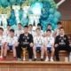 Victorie spectaculoasă pentru Ș.H.C.S. Fărcașa 2022 la Campionatul Național de Handbal Juniori 3 masculin